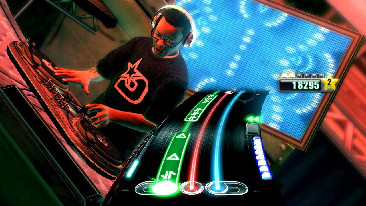 DJ Hero (Renegade Edition) - Imagen 43
